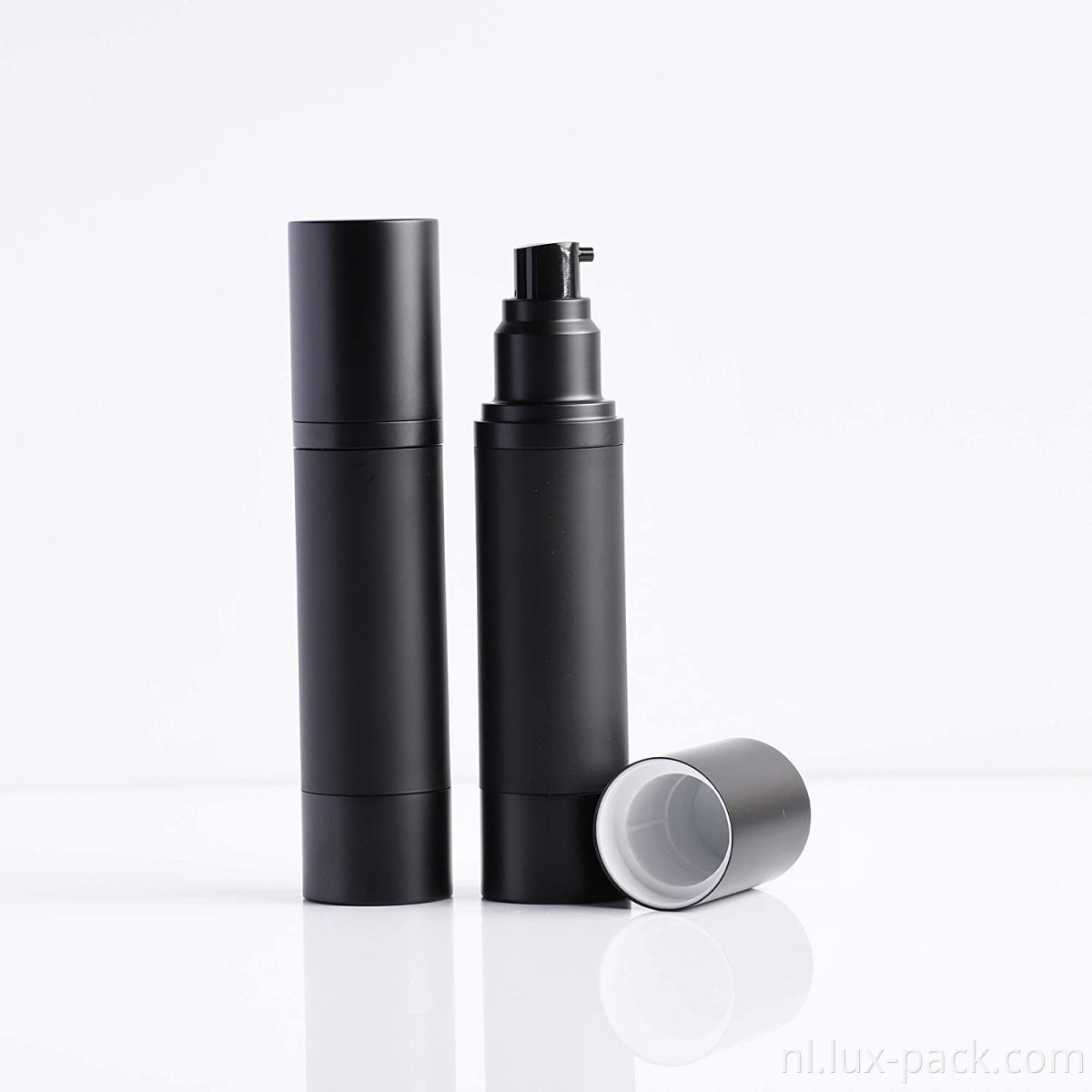 Luchtloze fles Airless Bottle
